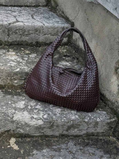 Women's Vegan Leather Tote Bag – Spacious Shoulder Handbag with Dual Straps for Work, Travel & Everyday | Thomler