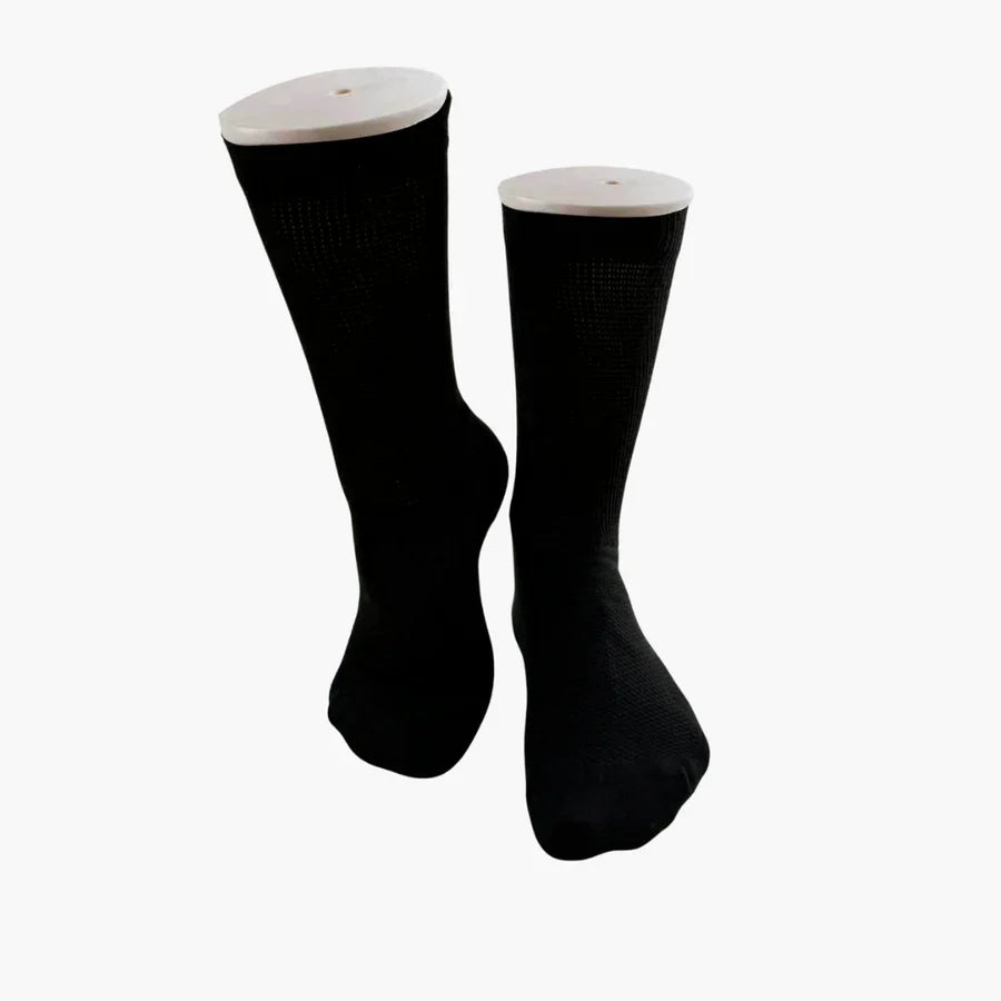 Seamless Diabetic Socks for Neuropathy & Circulation Support – Non-Binding Cushioned Foot Care | Thomler