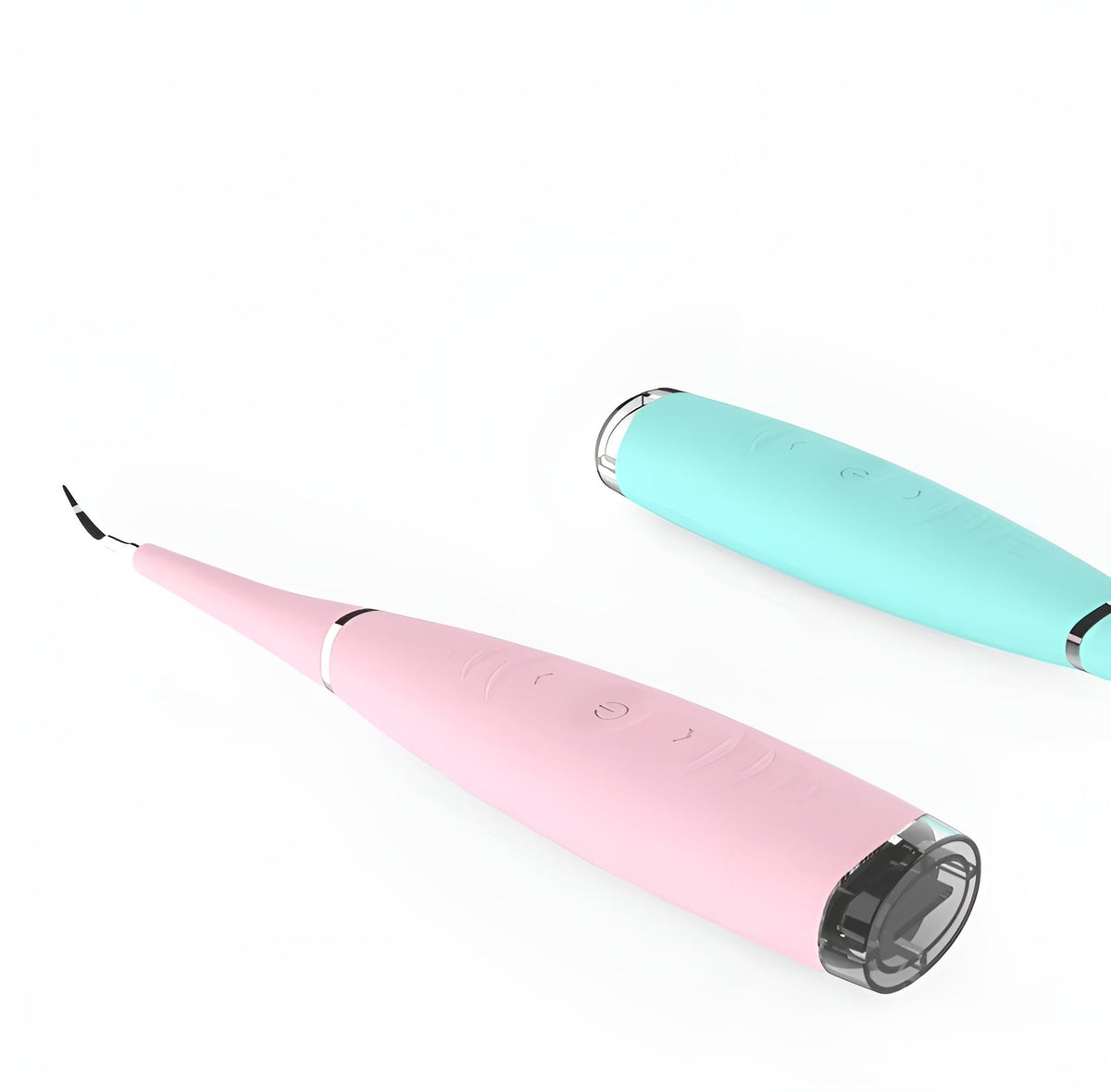 Sonic Plaque Remover for Home Teeth Cleaning & Stain Reduction | Thomler
