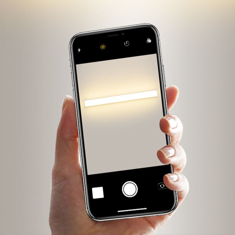 Modern LED Bathroom Vanity Light Bar White Acrylic Wall Sconce for Mirror Lighting IP44 Rated | Thomler