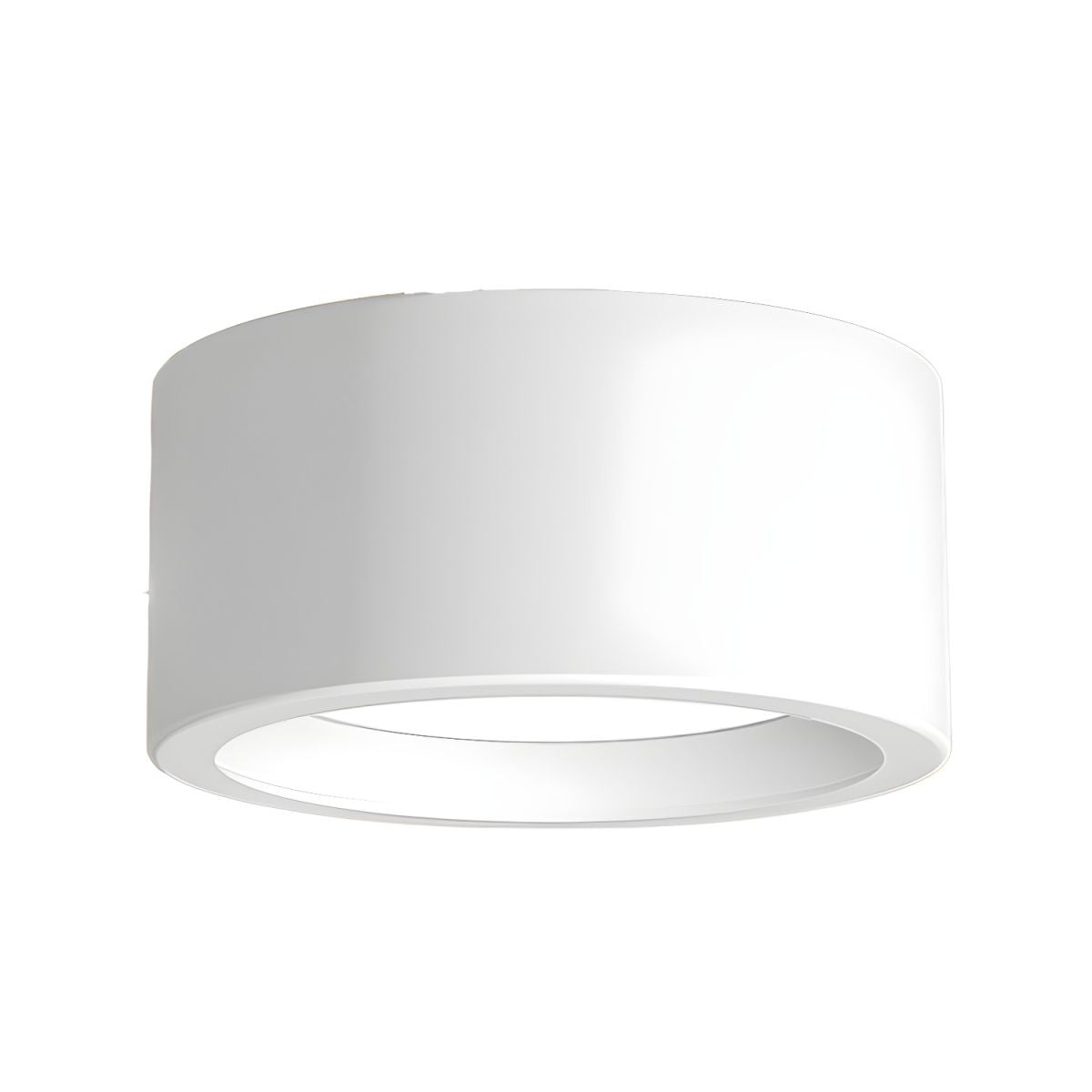 Flush Mount LED Ceiling Light – Ultra-Slim Profile, Modern Minimalist Design for Low Ceilings, Energy-Efficient Integrated Lighting | Thomler