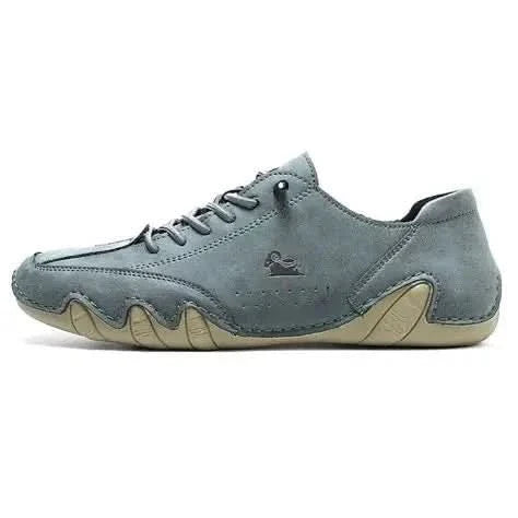 Minimalist Lightweight Sneakers for Men & Women – Flexible Design for Walking, Fitness & Everyday Wear | Thomler