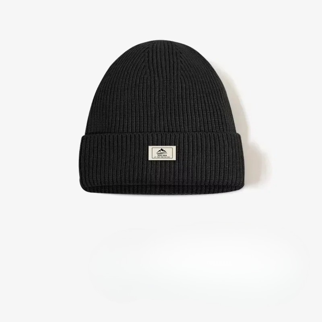 Convertible Winter Beanie with Full Face Coverage for Cold Weather Cycling Hiking Skiing | 2-in-1 Thermal Fleece Balaclava for Men & Women | Thomler