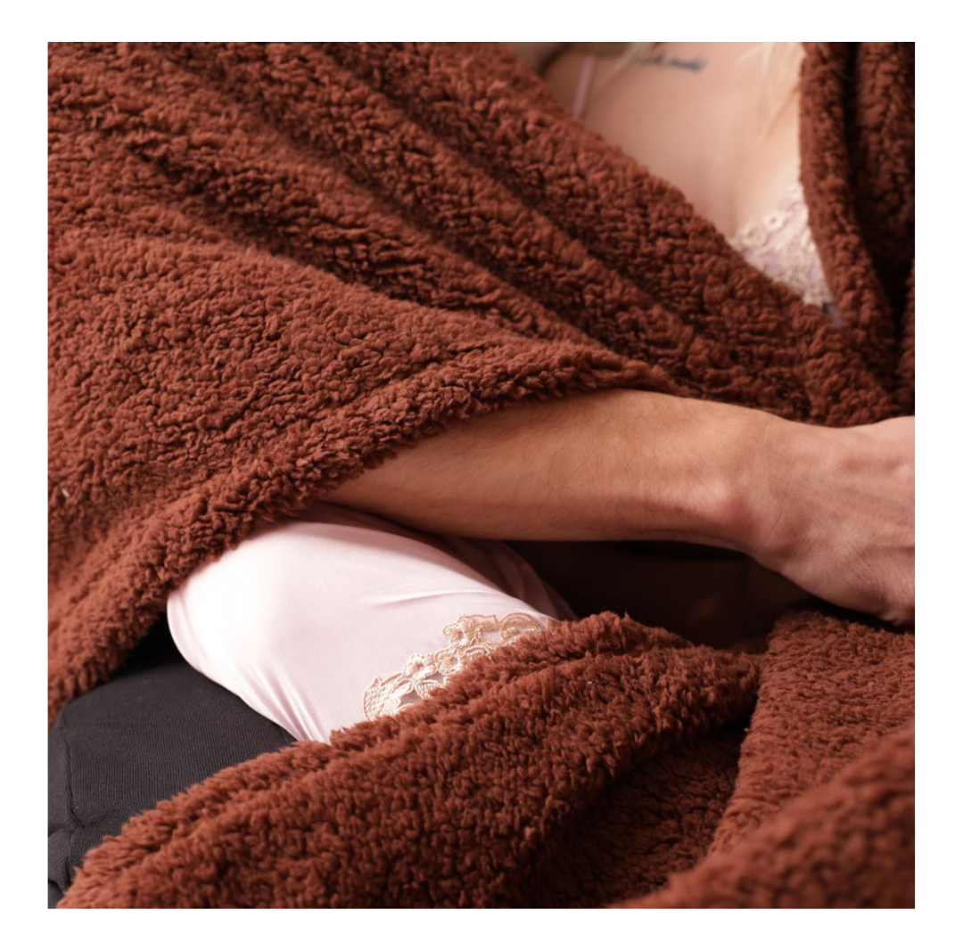 Waterproof Throw Blanket for Couch, Bed & Car – Soft Machine Washable Protection | Thomler