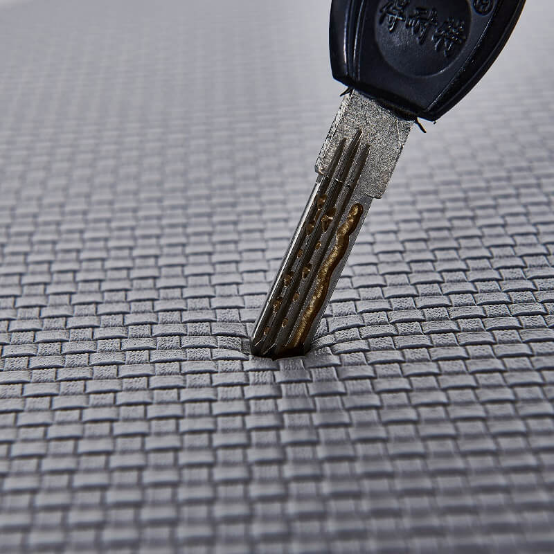 Anti-Fatigue Cushioned Standing Mat for Kitchen, Laundry & Home | Thomler