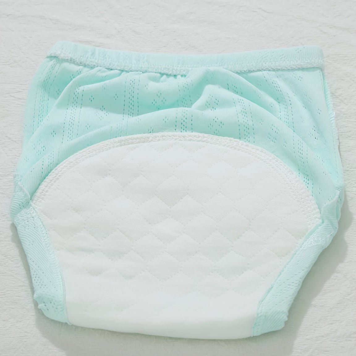 Reusable Potty Training Pants with Leak-Guard Layer for Toddlers | Thomler