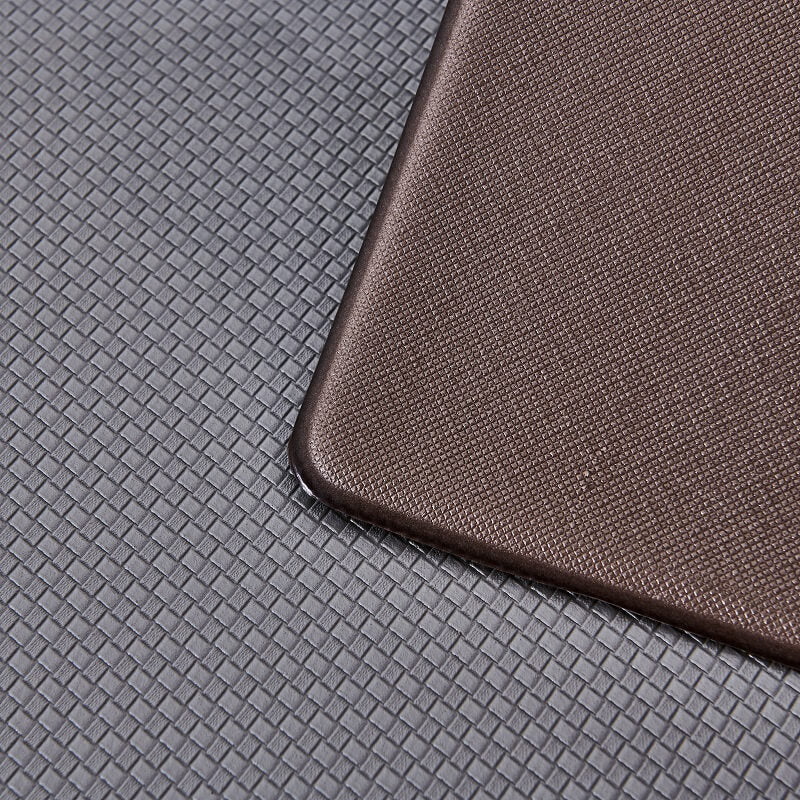 Anti-Fatigue Cushioned Standing Mat for Kitchen, Laundry & Home | Thomler