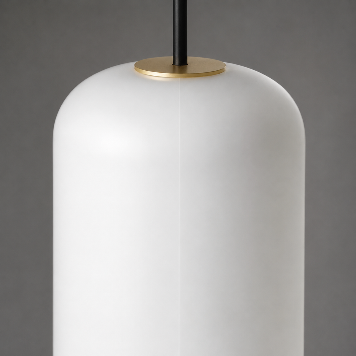 Vertical LED Pole Light – Full-Height Ambient Column Lamp for Living Room & Bedroom | Thomler