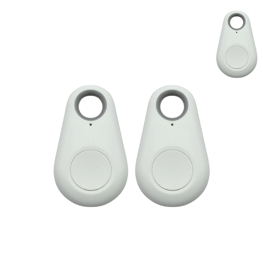 GPS Tracker Compact Real Time Geofencing iOS Android Children Pets Luggage Vehicle Location Tag | Thomler