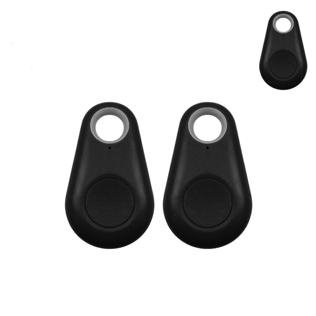 GPS Tracker Compact Real Time Geofencing iOS Android Children Pets Luggage Vehicle Location Tag | Thomler