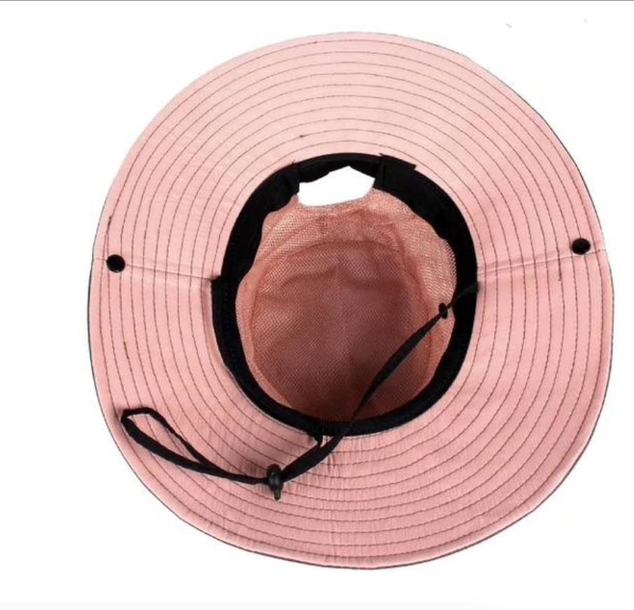 Packable Wide Brim Sun Hat Unisex UV Protection Outdoor Travel Beach Garden Hiking Summer Headwear | Thomler