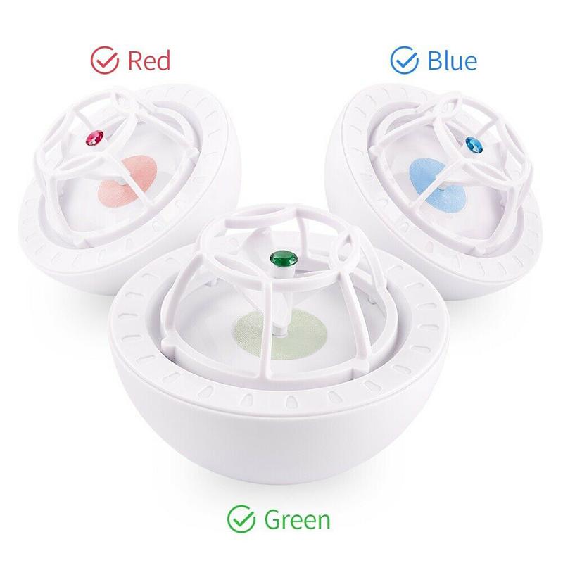 Compact USB-Powered Ultrasonic Cleaning Device for Dishes Glasses Jewelry & Produce 10W 5V Travel-Friendly Bowl Scrubber | Thomler