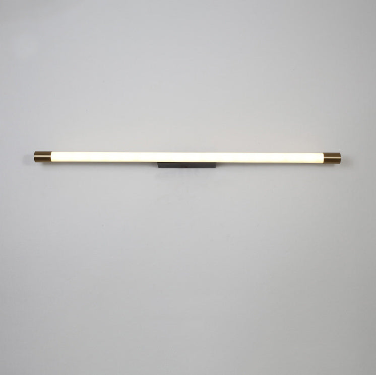 Wall Lamp Aluminum Built-In LED 15.8 in Modern Living Room Bedroom Light Fixture 8W–36W Adjustable | Thomler