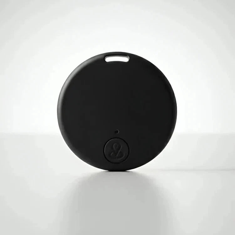 Real-Time GPS Tracker 2-Pack - Magnetic Mini Location Device for Vehicles, Luggage & Belongings - Live Position Monitoring System | Thomler