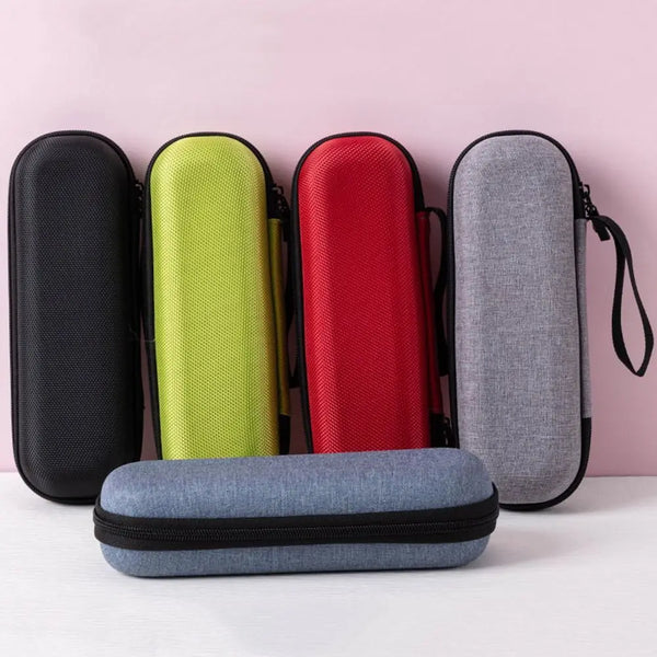 Portable Medication Cooler Travel Case with Reusable Ice Packs for Temperature-Sensitive Supplies | Thomler