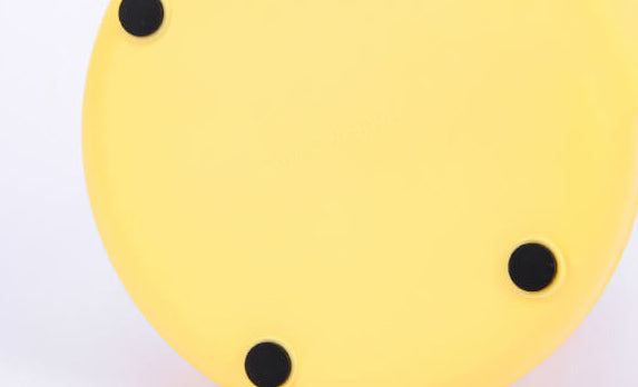 Silicone Animal Night Light for Kids – Soft LED Bedside Lamp, Rechargeable Glow Light for Nursery, Bedroom & Living Room Decor | Thomler