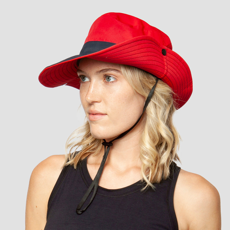 Packable Wide Brim Sun Hat Unisex UV Protection Outdoor Travel Beach Garden Hiking Summer Headwear | Thomler