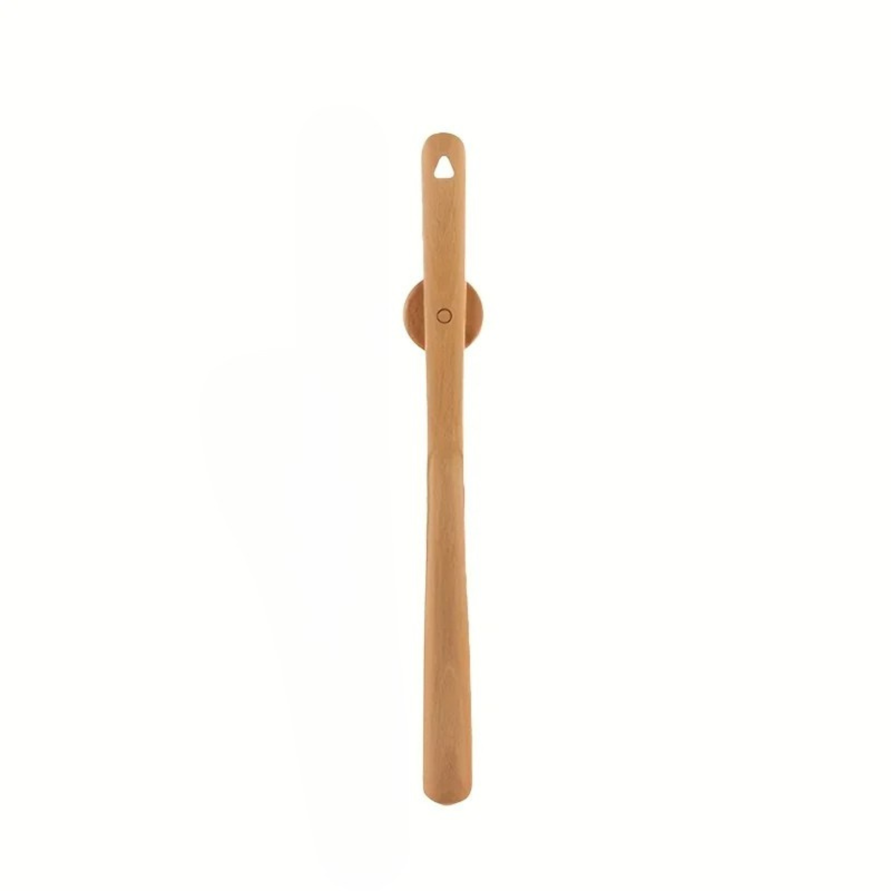 Shoehorn Metal Ergonomic Handle Extra Long Daily Use Mobility Aid Shoe Helper | Thomler