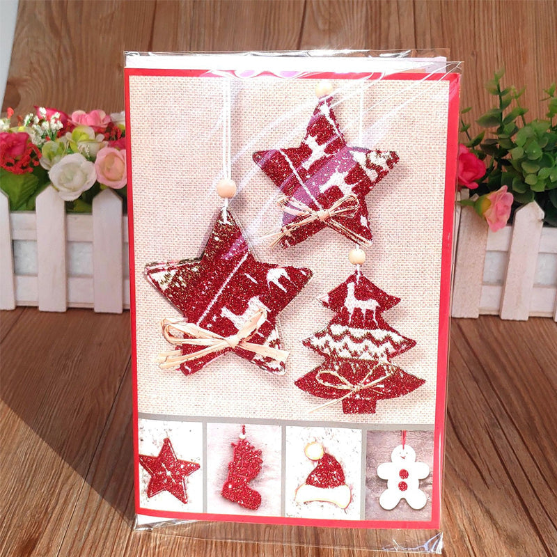 Musical Holiday Greeting Card Assortment – 12 Designs with Built-In Melodies for Festive Season | Thomler