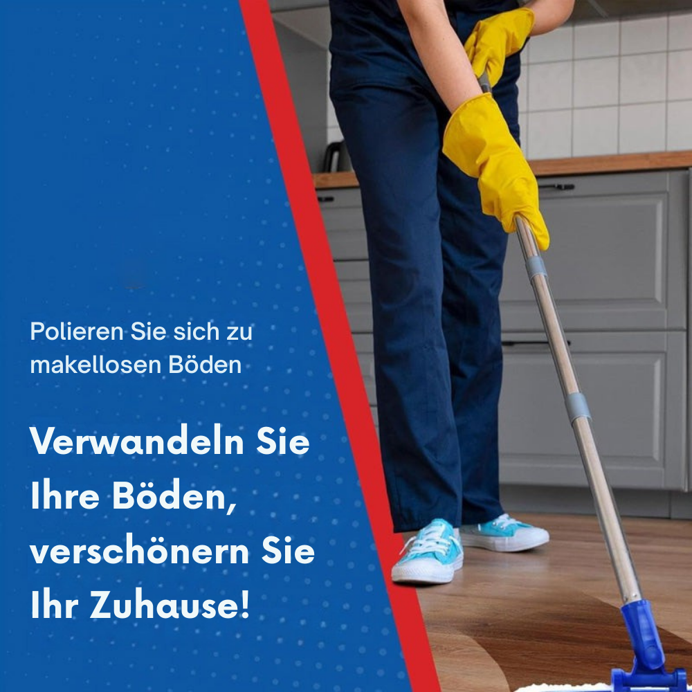 LumeLuxe 150ml – Strahlender Boden Glanz | 2+1 GRATIS