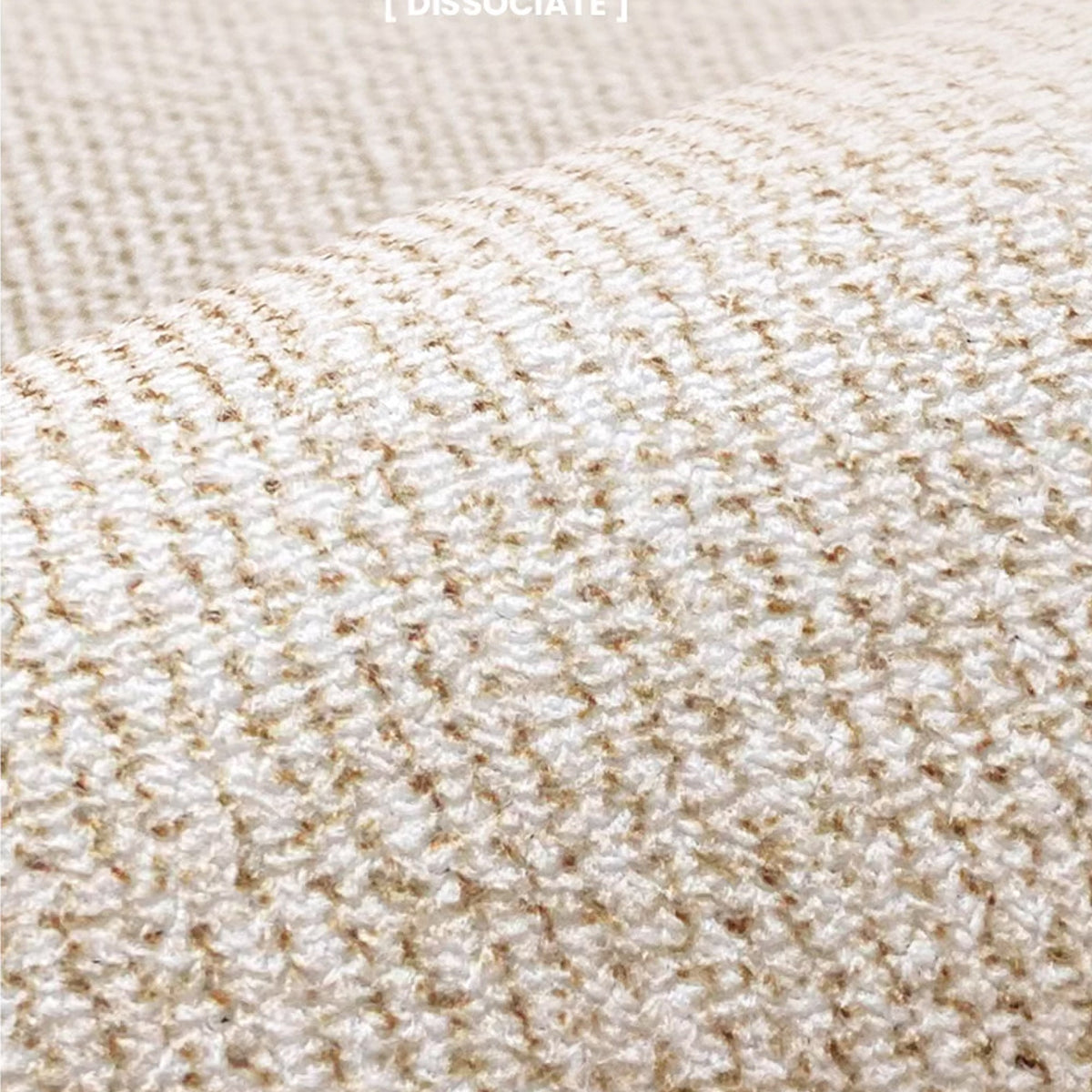 Woven Entry Mat with Accent Trim – Natural Fiber Floor Protection for Hallways & Doorways | Thomler