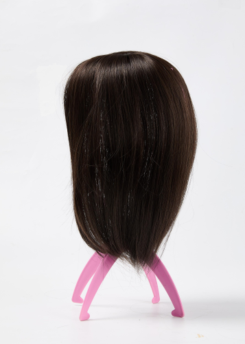 InstaFringe™ – Clip-In Pony für Natürliches Volumen | 50% RABATT