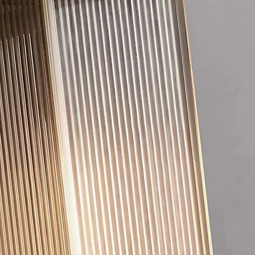 Weatherproof Linear Sconce for Exterior Walls – Hardwired LED Fixture in Matte Finish for Patios & Entryways | Thomler