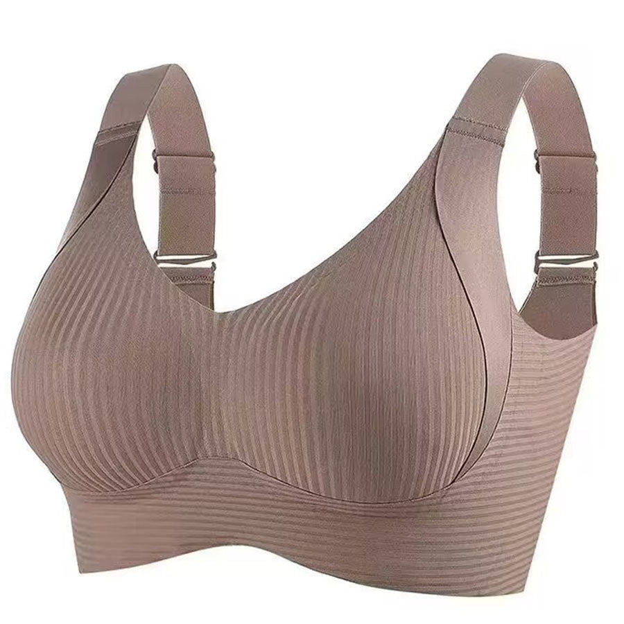 Invisible Lift Adhesive Bra for Women - Strapless Push-Up Support Bra with Seamless Design - Backless Bra for Dresses and Formal Wear | Thomler