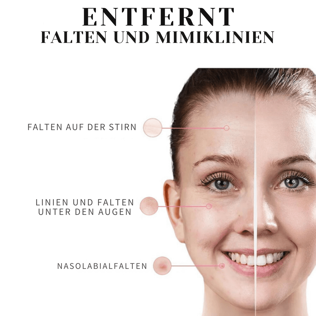 Hydrating Collagen Face Mask with Hyaluronic Acid for Plump Smooth Radiant Skin | Firming Anti-Wrinkle Treatment for Women & Men | Thomler