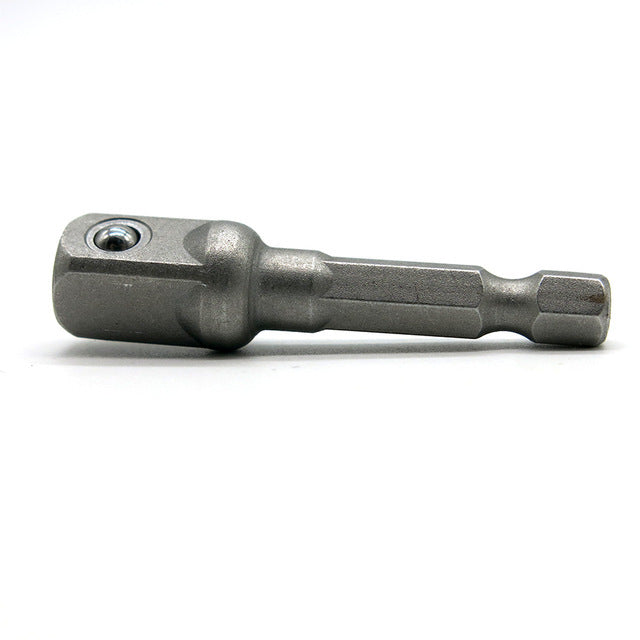 Self-Adjusting Multi-Grip Socket Tool for Bolts, Nuts & Fasteners in Metric & SAE Sizes | Fits 1/4 to 3/4 Inch Hardware | Thomler