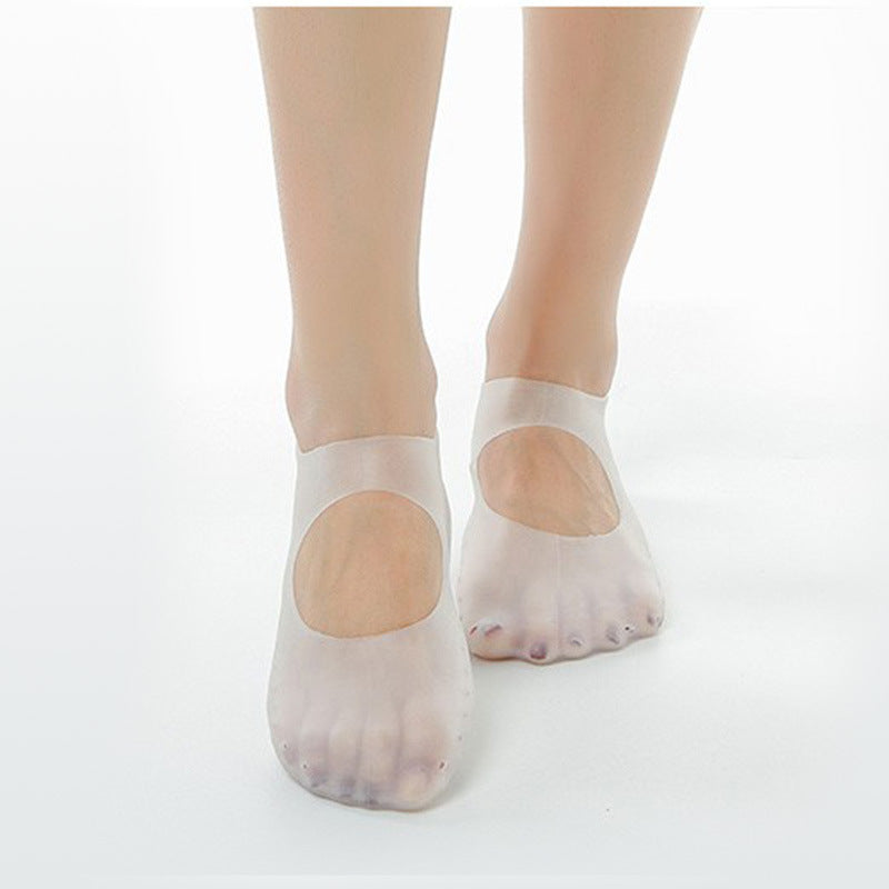 Gel Lift Insoles for Shoes Invisible Height Increase Cushioned Foot Pads Unisex Comfort Support Heel Inserts for Sneakers Boots Dress Shoes | Thomler