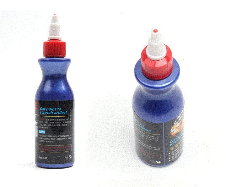 Automotive Paint Blemish Repair Liquid for Minor Surface Marks on Sedans, SUVs, Trucks & Vehicles in All Colors | Thomler