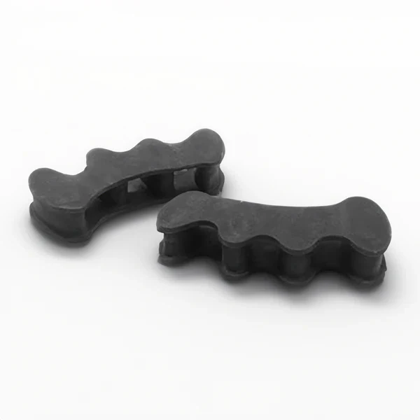 Silicone Toe Separators for Bunion Relief and Alignment Support – Reusable Gel Spacers for Hammer Toe, Yoga, Walking and Daily Comfort | Thomler