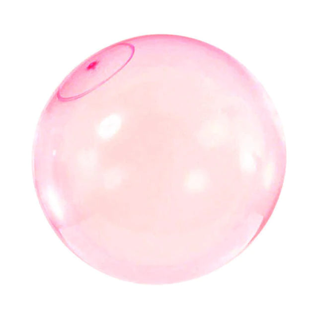 Inflatable Soft Rubber Play Ball for Kids Outdoor Indoor Active Play Games | Thomler