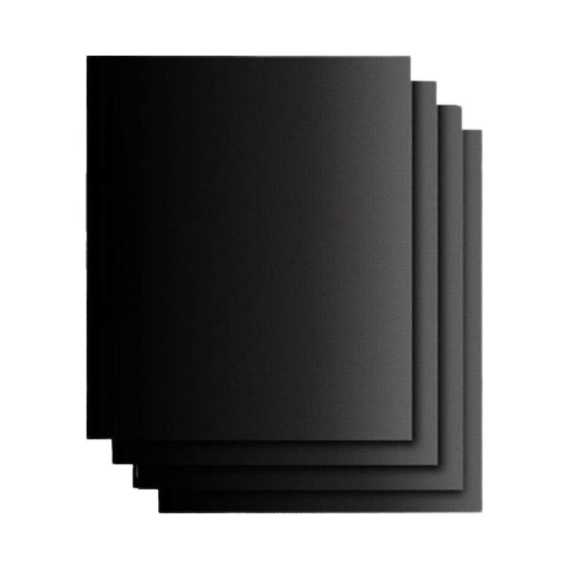 Reusable Grill Mat – Heat-Resistant & Non-Stick Surface for BBQ & Oven | Thomler