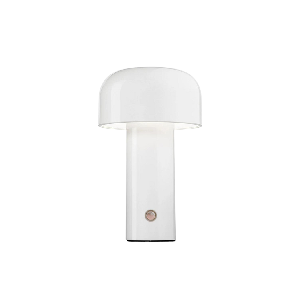 Cordless Rechargeable LED Desk Lamp for Home Office Bedroom Nightstand Workspace Portable Battery Operated Accent Light | Thomler