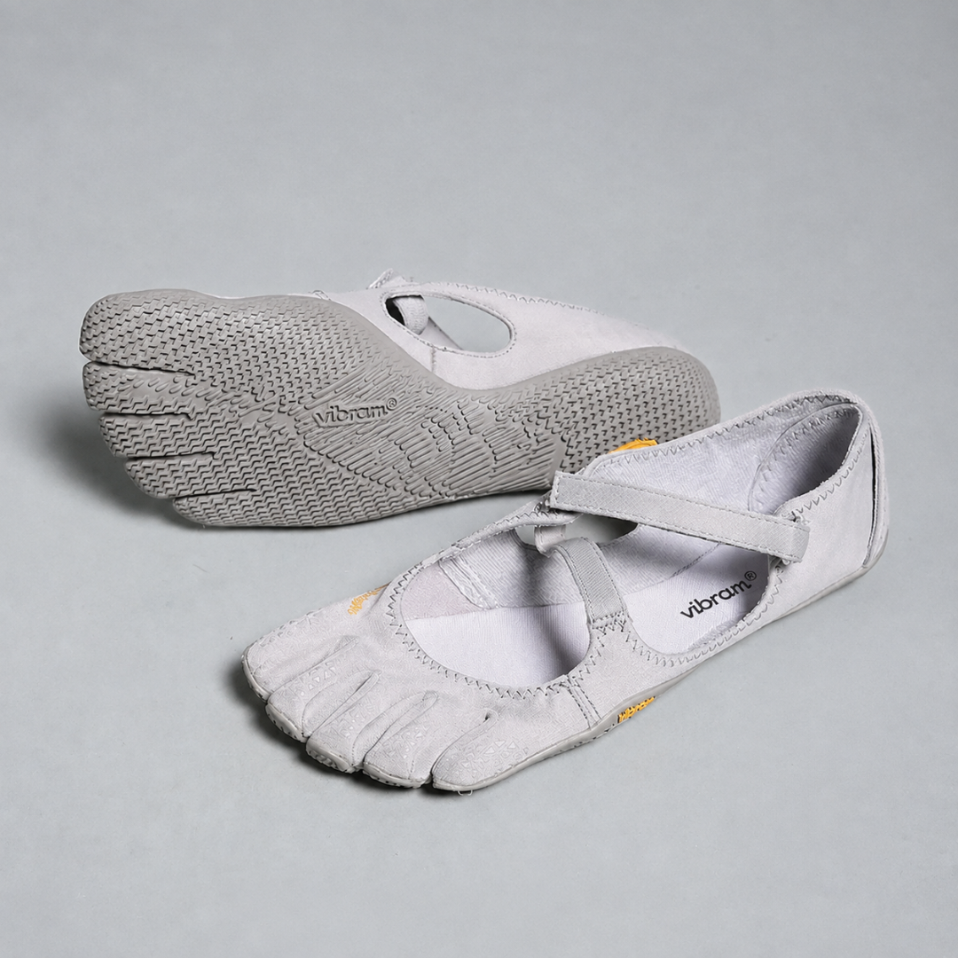 Women's Barefoot Water Shoes with Split Toe Design – Quick-Dry Minimalist Flats for Beach, River & Trail | Thomler