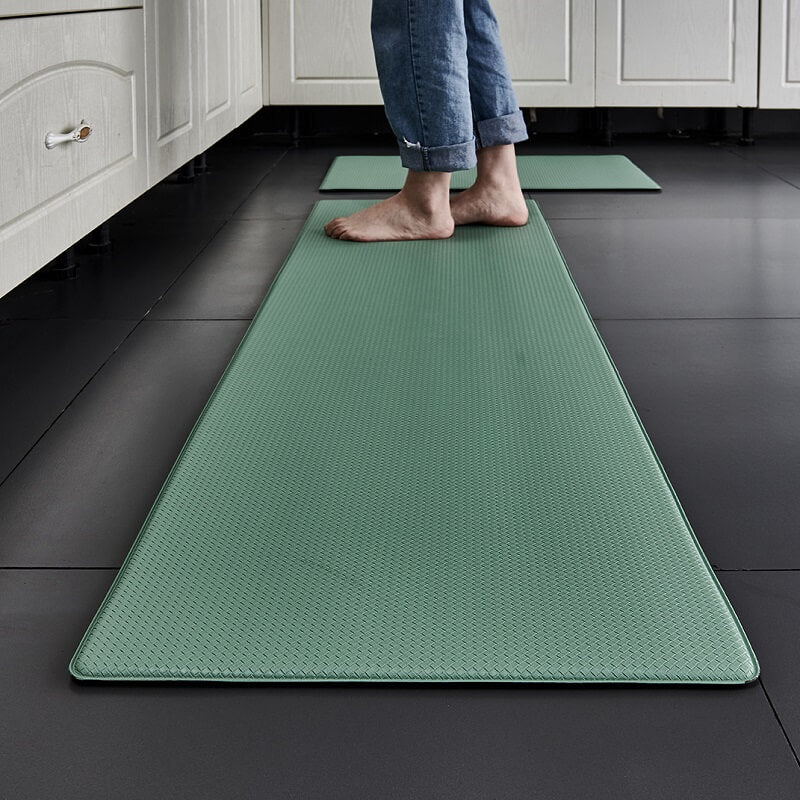 Anti-Fatigue Cushioned Standing Mat for Kitchen, Laundry & Home | Thomler
