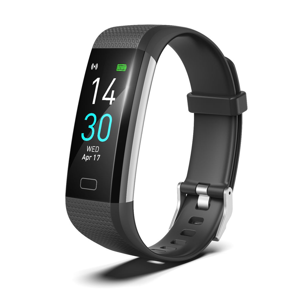 Health Tracking Smartwatch – Heart Rate, Blood Pressure, Oxygen & Sleep Monitor – Waterproof Fitness Watch with Bluetooth Calling & 50+ | Thomler