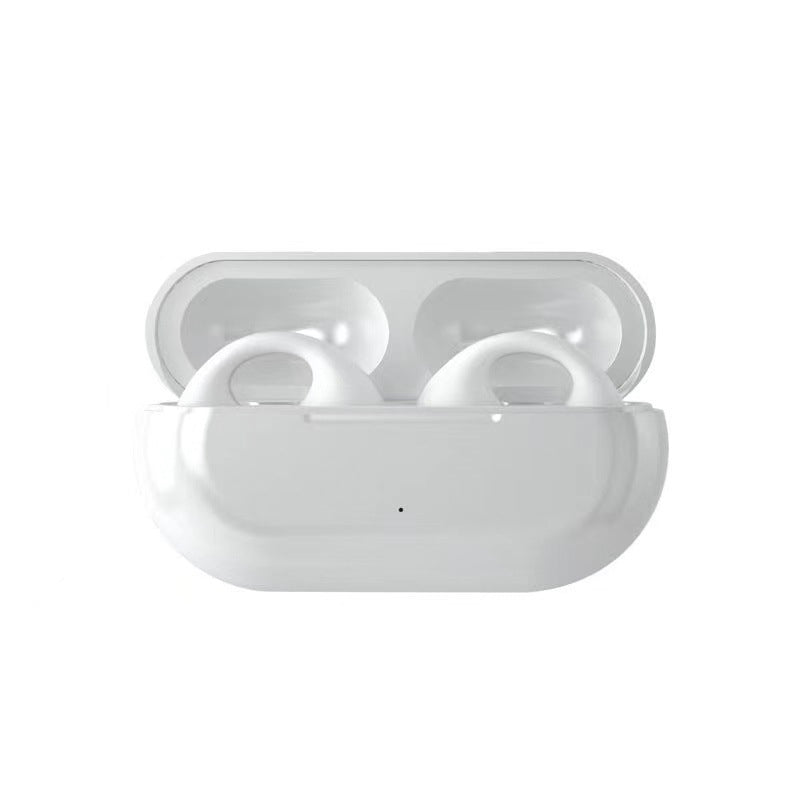 Wireless Sport Earbuds with Secure Fit & Sweatproof Design for Running, Gym & Outdoor Training | Thomler