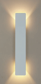 Modern Aluminum Outdoor Wall Light – IP65 Weatherproof LED Fixture for Home Exterior, Patio & Entryway | Thomler