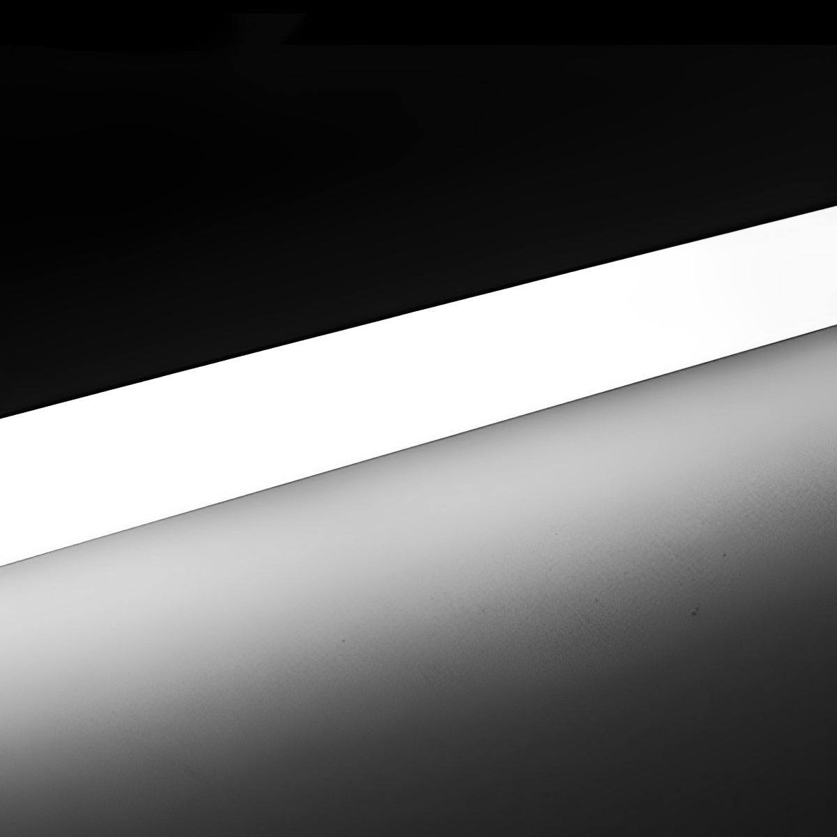Portable Rechargeable LED Tube Light with RGB Color Modes and Wireless Remote for Photography Studio Bedroom Living Room | Thomler