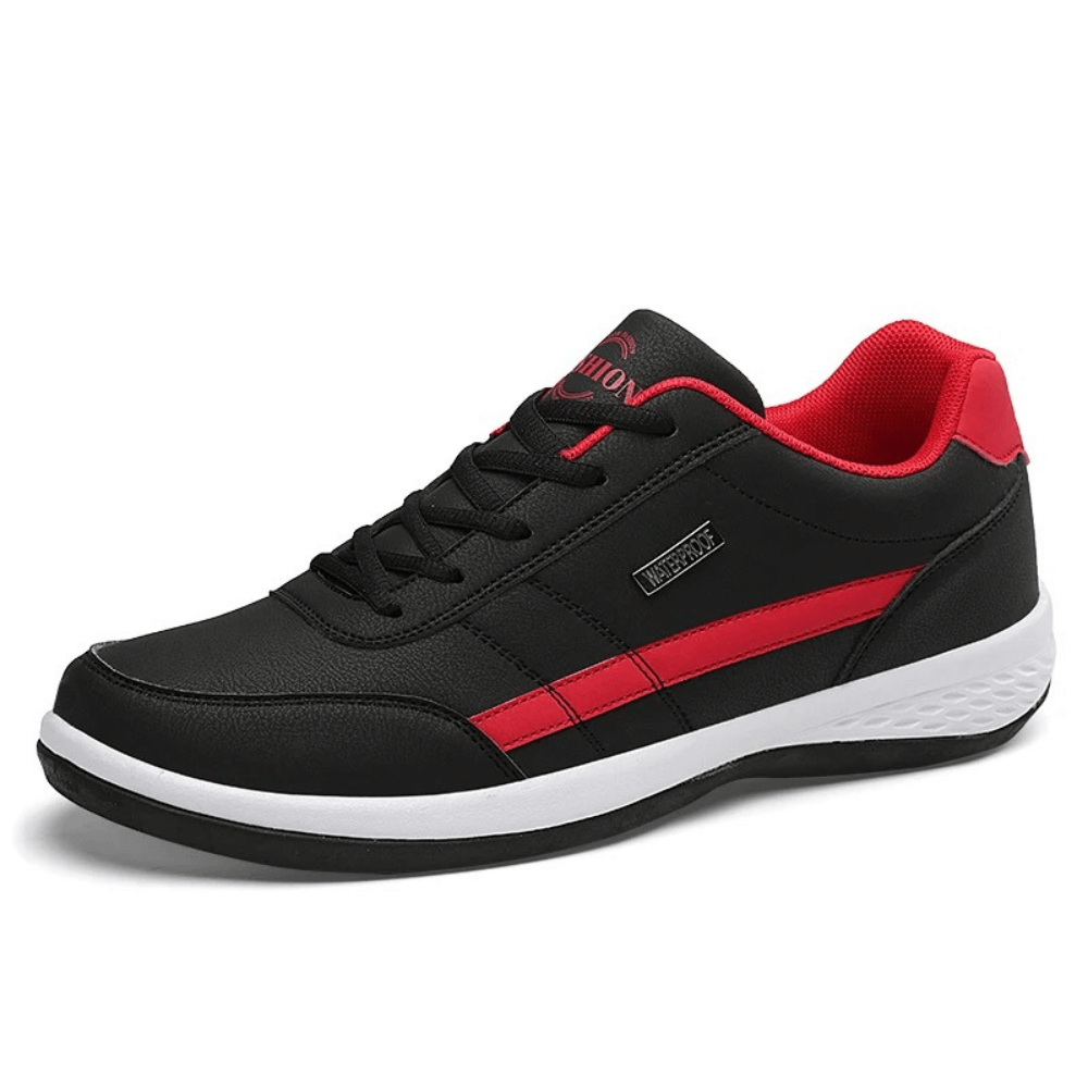 Men's Orthopedic Walking Shoes with Cushioned Support – Ergonomic Footwear for Daily Comfort, Work & Casual Wear | Thomler