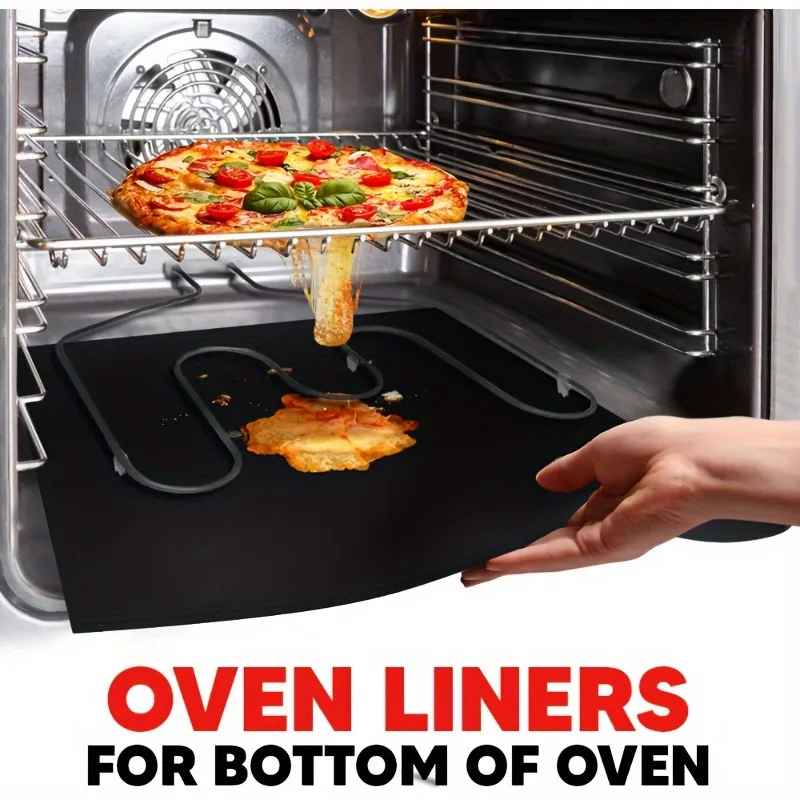 Reusable Grill Mat – Heat-Resistant & Non-Stick Surface for BBQ & Oven | Thomler