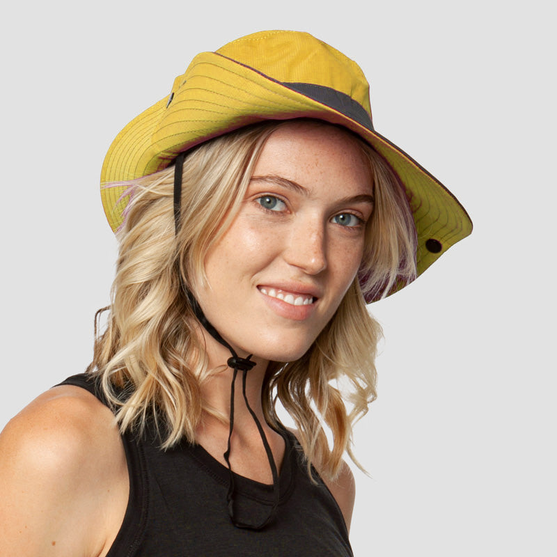 Packable Wide Brim Sun Hat Unisex UV Protection Outdoor Travel Beach Garden Hiking Summer Headwear | Thomler