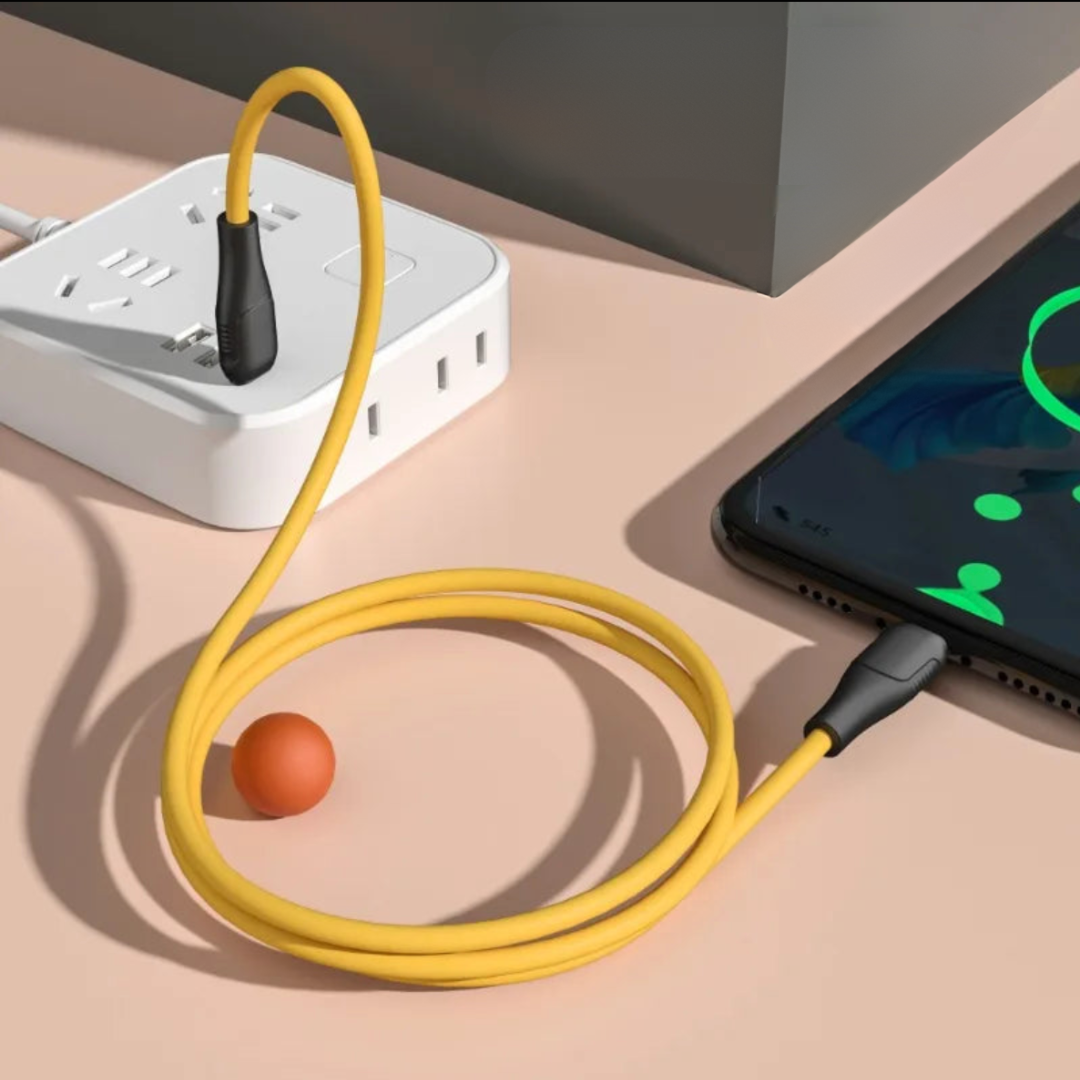 Multi-Port USB Wall Adapter with GaN Technology – Fast Charging for Phones, Tablets & Laptops | Thomler