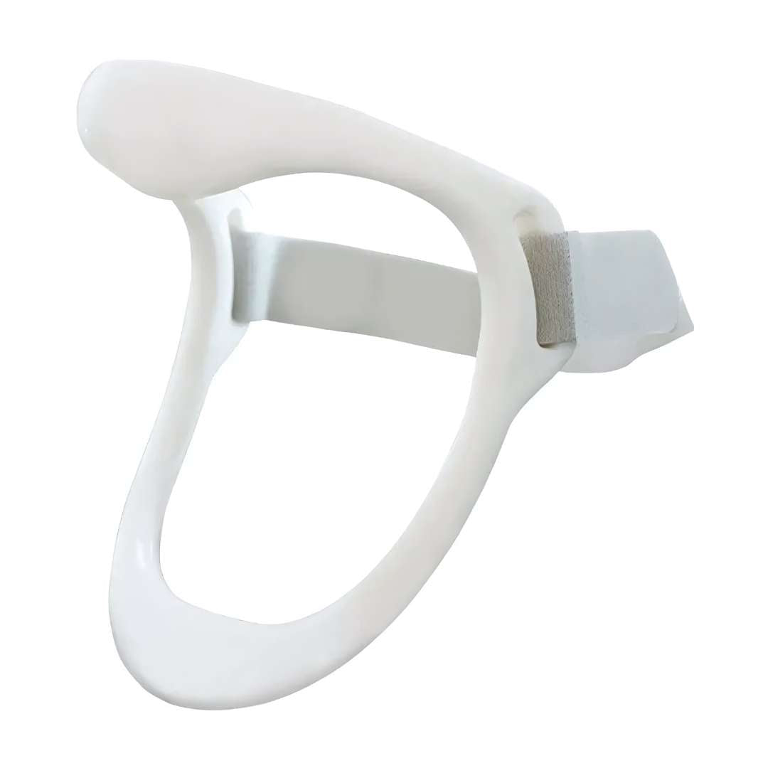 Adjustable Neck Brace for Men & Women – Therapeutic Cervical Support Collar for Spine Relief & Better Alignment | Thomler