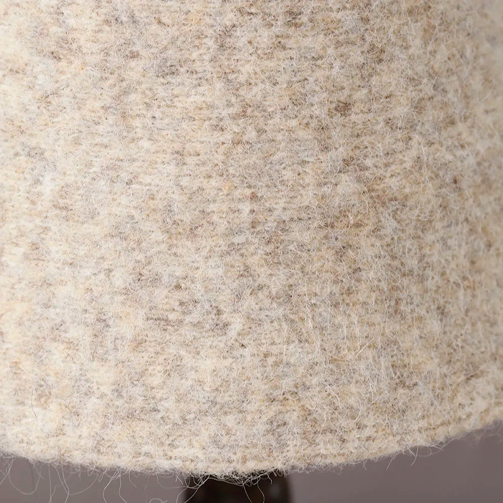 Soft Wool Winter Hat for Women – Foldable, Classic Fisherman Design for Cold Weather | Thomler