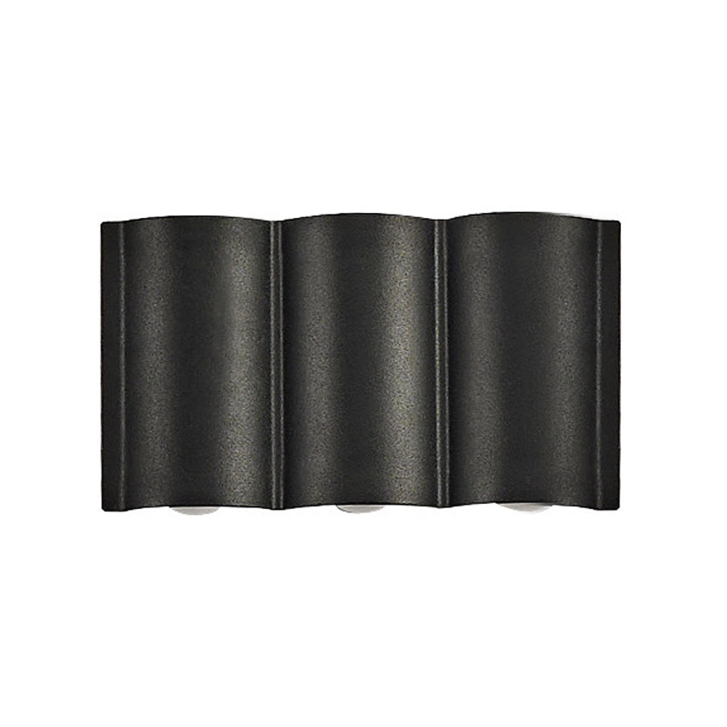 Contemporary Weatherproof LED Exterior Sconce – Architectural Accent for Walls & Facades | Thomler