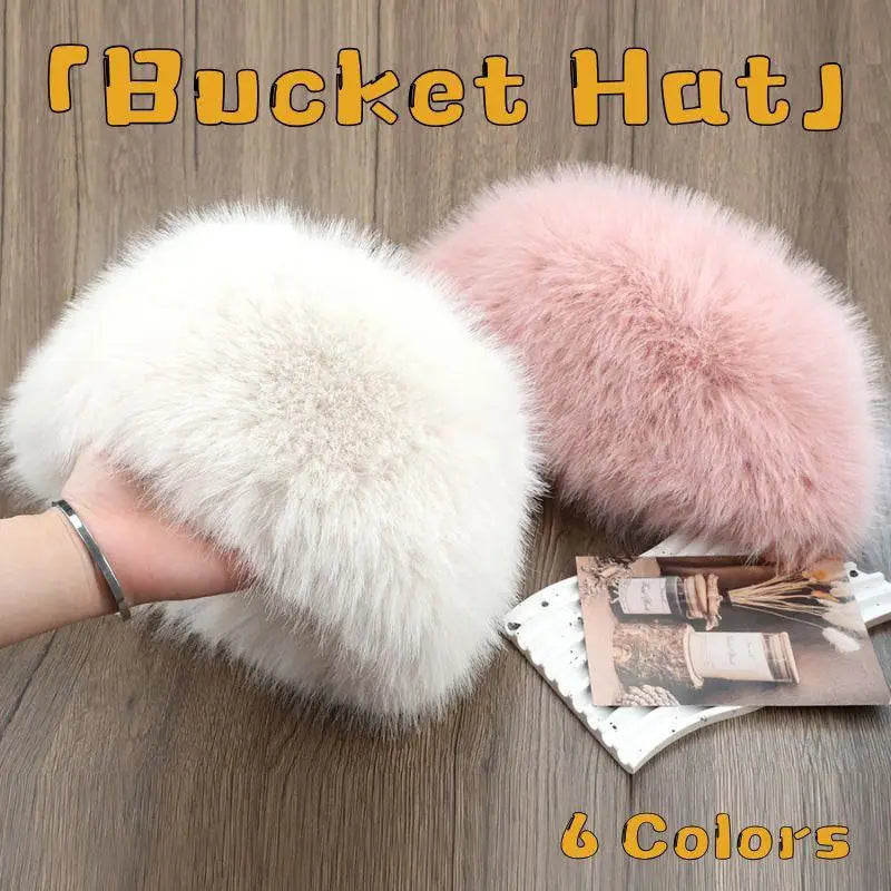 Plush Trapper Hat for Women – Soft Cozy Winter Headwear with Ear Flaps & Bomber Style for Cold Weather, Ski Trips & Everyday Outdoor Wear | Thomler